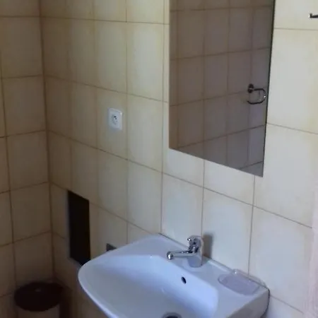 Apartament Bosice U Javorniku