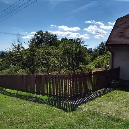 Apartament Bosice U Javorniku
