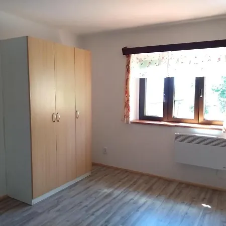 Apartament Bosice U Javorniku