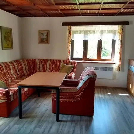 Bosice U Javorniku *
