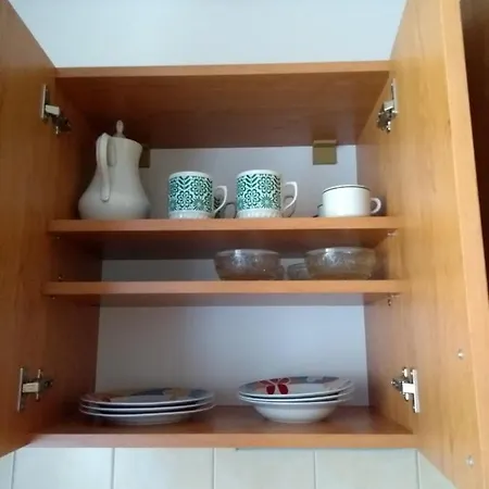 Apartament Bosice U Javorniku *