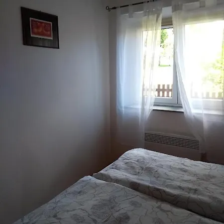 Bosice U Javorniku Apartament *