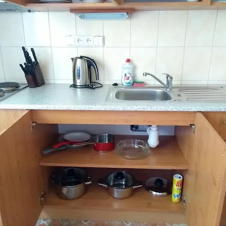Apartament Bosice U Javorniku