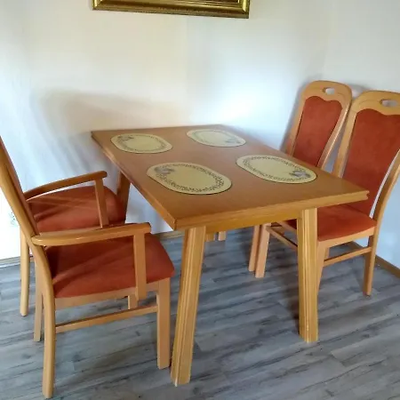 Bosice U Javorniku Vacov