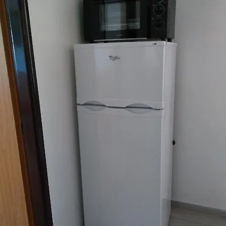 Apartament Bosice U Javorniku *