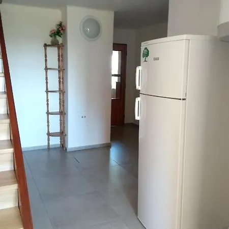 Bosice U Javorniku Apartament Vacov