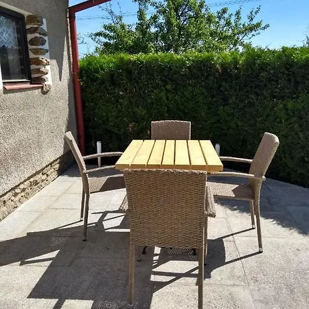 Apartament Bosice U Javorniku *