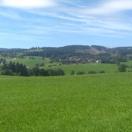 Bosice U Javorniku * Vacov