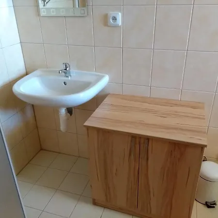 Apartament Bosice U Javorniku Vacov