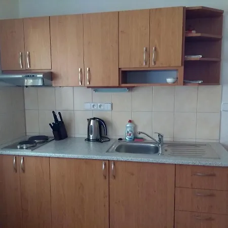 Bosice U Javorniku Apartament Vacov
