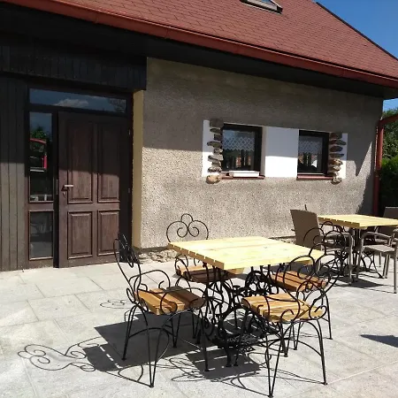 Bosice U Javorniku Apartament