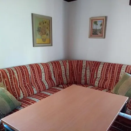 Bosice U Javorniku * Vacov
