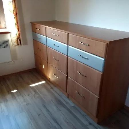 Bosice U Javorniku Apartament