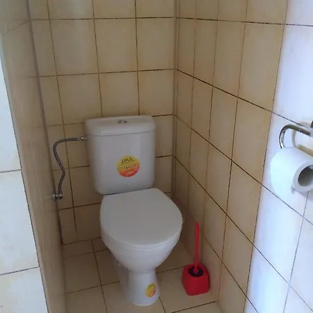 Bosice U Javorniku Apartament