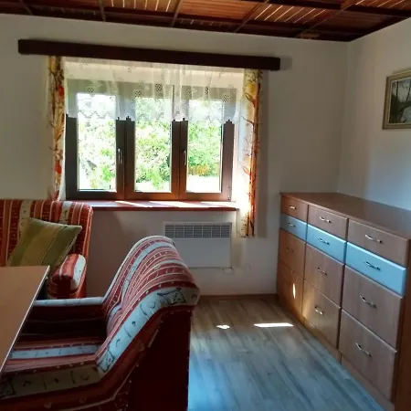 Bosice U Javorniku