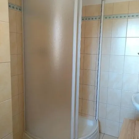 Bosice U Javorniku Apartament