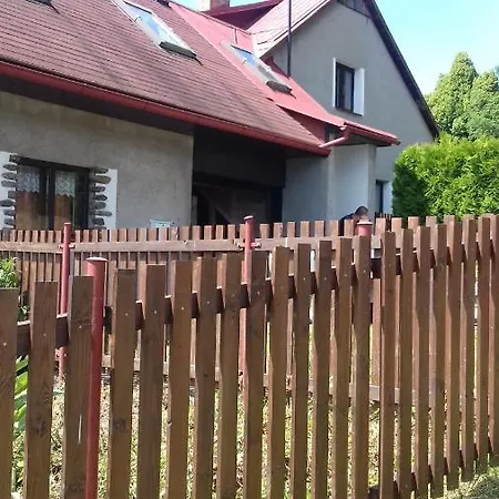 Bosice U Javorniku *