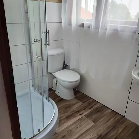 Apartament Bosice U Javorniku *