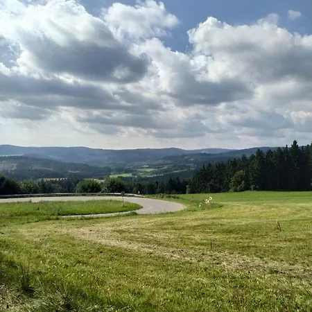 Bosice U Javorniku * Vacov