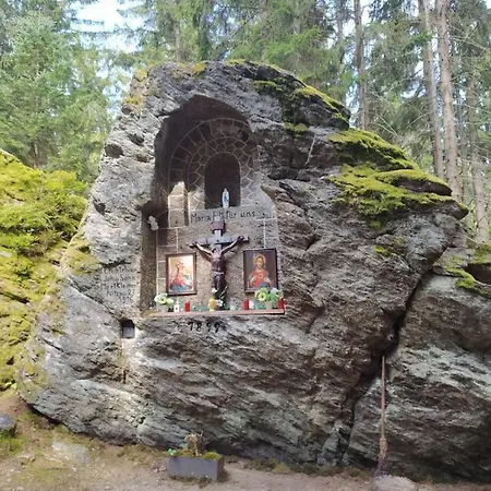 Bosice U Javorniku
