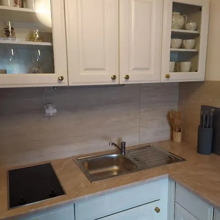 Apartament Bosice U Javorniku