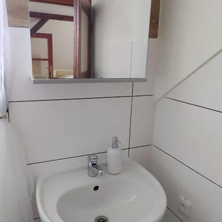 Apartament Bosice U Javorniku