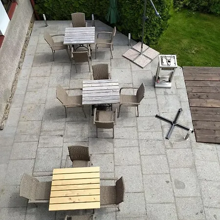 Apartament Bosice U Javorniku