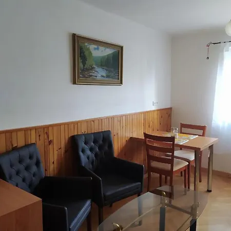 Bosice U Javorniku * Vacov